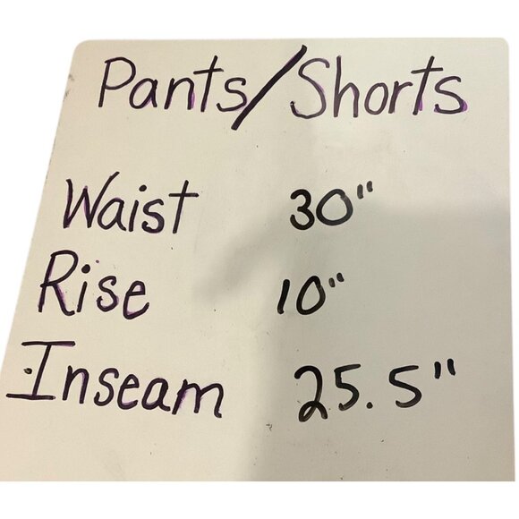 Old Navy Rockstar Super Skinny Jeggings Burnt Umber Size 6 Petite Cotton Blend - Picture 6 of 8